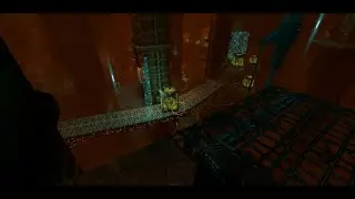 BLACK MESA XEN HALF LIFE REMAKE #8 Головастики Завод пришельцев ч 2