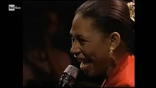 Umbria Jazz 2001 - Rachelle Ferrell