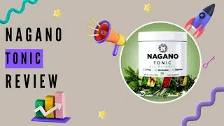Nagano Tonic Review: Is This The Ultimate Refreshing Drink?