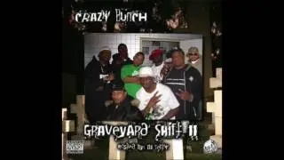 Beef Ent  - Testimony - Graveyard Shift II