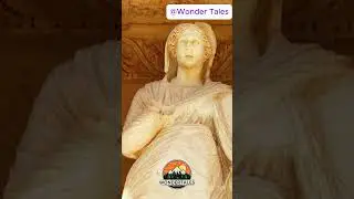 The Story of Niobe and Her Children #Niobe #GreekMythology #Mythology #GreekLegends #TragicTales
