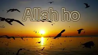 Relaxing islamic music | stress relief islamic music