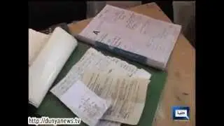 Dunya News - Exam cheating mafia on the rise again
