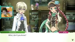 Rune Factory 4 Special #32