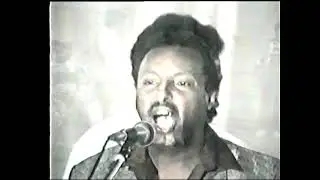Eritrean Music - Osman Abdelrahim Festival Eritrea Bologna 1988