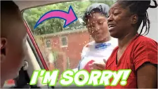 T0XIC COUPLE ENDS IN MURD3R ON FACEBOOK LIVE *HE NEVER SAW IT COMING*