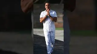 A popular leader.#robertvadra