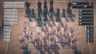 how to beat pure chess grandmaster level 10