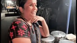 Yahan roz taaza aur ghar jaisa khana milta hei.Garama-garam roti .sabazi.dal aur chawal uplabdh hain