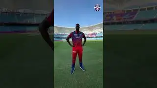 The transitions are cool, but the Dubai Capitals' jersey? 𝙏𝙝𝙚 𝘾𝙤𝙤𝙡𝙚𝙨𝙩 😎🥶