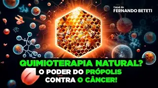 &iquest;QUIMIOTERAPIA NATURAL? &iexcl;EL SORPRENDENTE PODER DEL PROP&Oacute;LEO CONTRA EL C&Aacute;NCER! | DR. NIRALDO - DR....