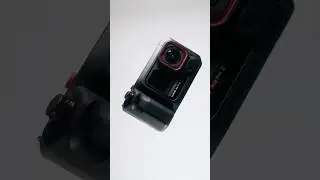 360&deg; Spinning @insta360  Pro 2 Shot