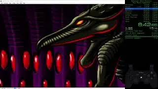 Metroid: Zero Mission All Major Upgrades in 43:09 RTA