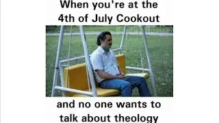 Catholic Memes for Ordinary Time