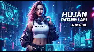 HUJAN DATANG LAGI - ENDANG S TAURINA | Cover Pop Remix Indo Nostalgia Populer