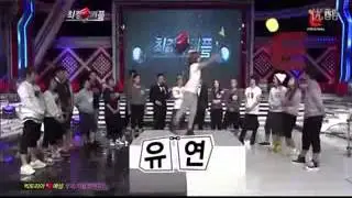Fx Victoria Flexibility