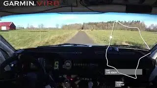 Z race ss10 Kullings Ms