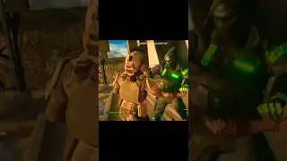 Battlefield 2042 (Baku ACB-90) Execution