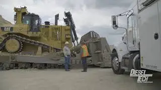 Become a Diesel Technician - Utah Diesel Tech Pathways