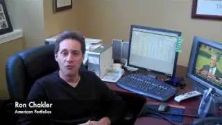 Executec Suites - Tenant Testimonial - Ron Chakler