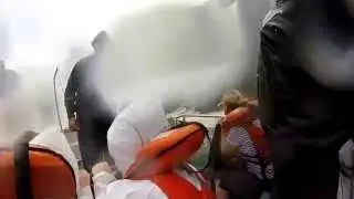 Iguazu Falls Tour - Devil's Throat and Boat Ride