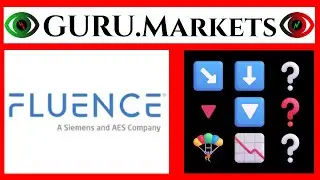 FLUENCE ENERGY, INC. (FLNC) 🔻 an&aacute;lise de a&ccedil;&otilde;es, ticker: FLNC previs&atilde;o GURU.Markets​ 📉