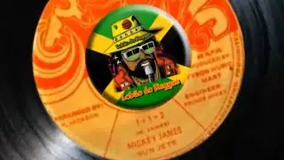 Mickey James - 1+1=2