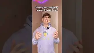 La canci&oacute;n m&aacute;s triste💔😭 #shorts #viral