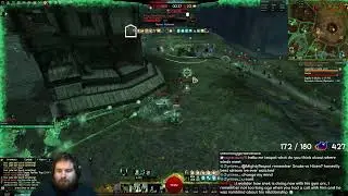 RAT WIZARD RISING, MONTHLY AT, RAT PARTY !GW2 !meme