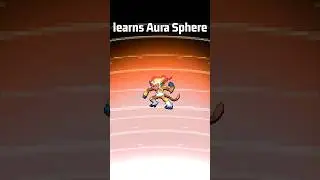THEY FINALLY BUFFED INFERNAPE! #shorts