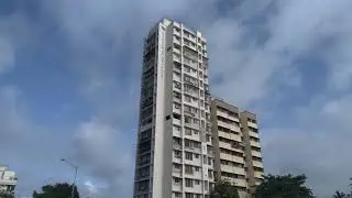 jogeshwari highway