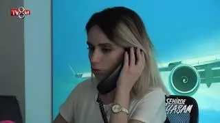 ACADEMİC TOUR TV8 R&Ouml;PORTAJ-2018