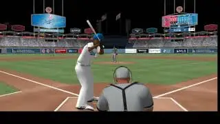 OOTP22 World Series Game 7 after Simulated Season