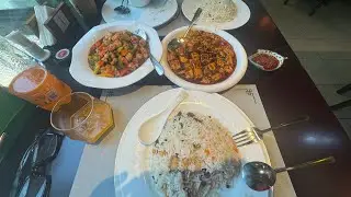 OLDEST AFFORDABLE CHINESE RESTAURANT IN ABUJA 🥘 🍱 #abuja #food