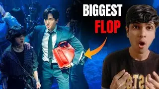 Cashero Review 😍|| Most Underrated KDrama Of 2025😱|| Cashero Netflix|| Cashero Korean Drama