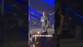 Skilla Baby was back performing 48 hours after get shot multiples times