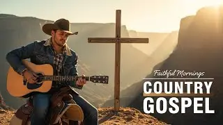 Old Country Gospel Music Collection for Families Seeking Comfort and Daily Faith