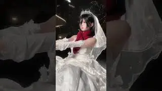 Lovely & Hot Anime Waifu Cosplay | Sweet Whispers for Restful Sleep