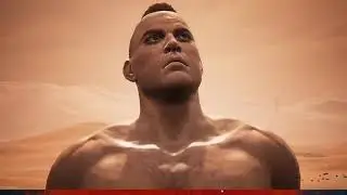 Conan Exil #1 Etwas Ausprobiert  wie wa sgeht !!!
