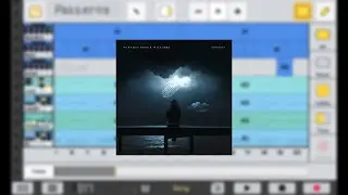 Nurko - Eternity (EONs Remake)#nurko #futurebass #caustic3 #eons