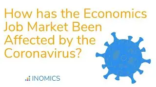 Coronavirus and the Economics Job Market