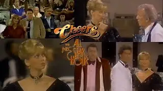 Cheers at the 1983 NBC All-Star Hour | Review