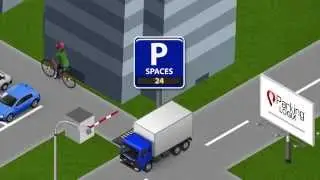 Parking Logix