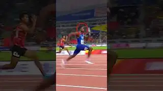 He Outran The Camera!🤯💥