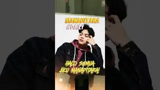 Gass dengerin Manaditara - Fears