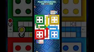 😱 Ludo King | New Gameplay #shorts #ludoking