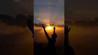 Grateful for the Morning Light | Morning Prayer Worship Song