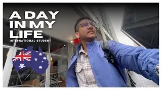 Life as a International Student🇦🇺| Royal Adelaide Show🎪| Adelaide