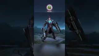 T&ocirc;i Chấm Điểm C&aacute;c Skin Thane