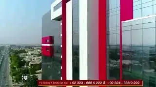 DHA Haly Tower by Landmark Group